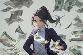 梦幻西游三维版玩什么职业省钱（梦幻西游三维版平民玩什么职业不花钱门派选择）