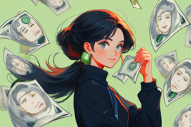 大学生是否应该创业500字（大学生应该创业吗作文）