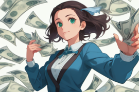 大学生的金钱问题（大学生的金钱观调查问卷）