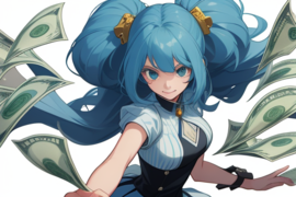 手机兼职的收益怎么算（收益计算公式）