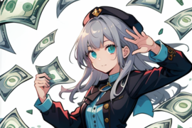 巫师三刷钱攻略（巫师3刷钱点）