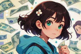 把钱花在看不见的地方（钱花在了不该花的地方怎么办）