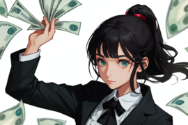 管家里借钱的理由（管家里要钱的表情包）