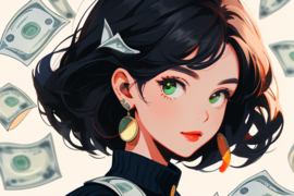 怎样赚到一万块钱（怎么赚到一万块）