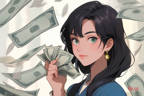 男朋友总是算计我的钱（男朋友总跟我计较钱）