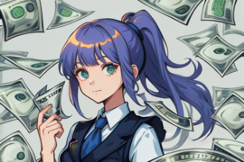 4000块钱可以用多久（4000块能干嘛）