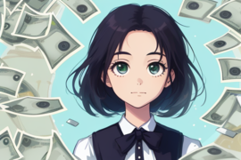 学生网上兼职做什么好（适合女生在家干的副业）