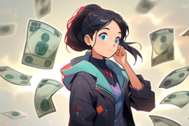 1980年的1毛钱现在值多少钱（1980年的一毛钱能值多少）