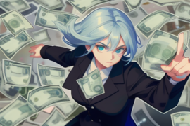 期货大神稳稳的赚钱（期货牛人2万赚到220亿）