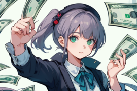 和钱字有关的成语（与钱有关的字还有什么）