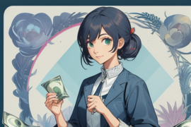 孩子喜欢乱花钱有什么好办法（如何纠正孩子乱花钱的）