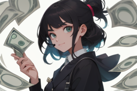 哪些星座女会很有钱（哪些星座女一辈子有福气有钱）