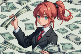 刚认识几天女孩就借钱（刚认识不久的女孩借钱正常吗）