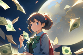 女明星家里很有钱（娱乐圈家里有钱的女星）