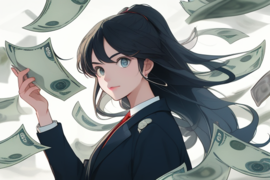 汽车美容店能挣钱吗（开汽车美容一年利润大吗）
