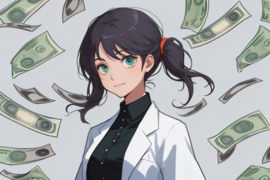 如何快速存钱学生（怎么快速攒钱学生）