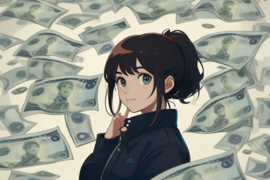 如今的社会到底哪里能弄到钱（怎么样能弄到钱）