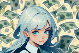 梦见取了好多钱（梦见取好多钱好不好）