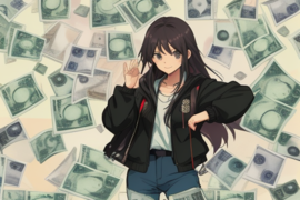 女生适合怎么创业（适合女生创业的方向）