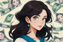 虚拟产品自动赚钱靠谱吗（卖什么虚拟产品利润高）