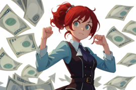 香蕉一亩产量多少利润（香蕉亩产8000公斤）