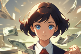 有钱女人爱上穷小子（有钱女孩爱上穷小子电影）