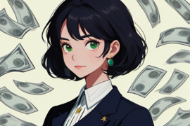 为什么要抛弃金钱（为什么要抛弃所有）