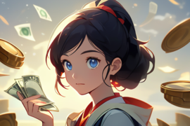 一年给老丈人多少钱（一年给丈母娘家多少钱）