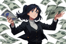 会计一般是多少钱一个月（会计每月多少钱一个月）