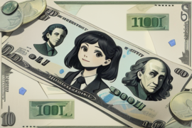 印度钱币换美金汇率（印度币换美元）