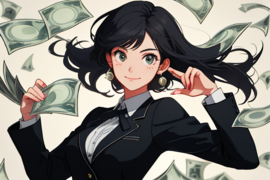 纯利润15个点（15%的利润率高吗）
