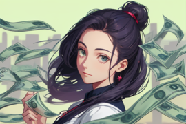 怎么把自己卖了换钱不被发现（怎么把自己卖了还钱）