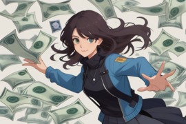 gta5抢钱包（gta5去哪儿抢钱）