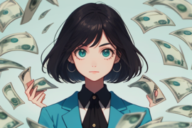 银行卡里有一部分钱用不了（为什么银行卡里的钱有的用不了）