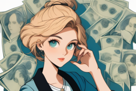 男孩几岁开始给零花钱（男孩子多大可以给零花钱）