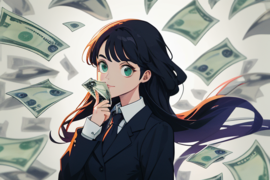 老公不给我用钱（如何看待老公不给钱用）