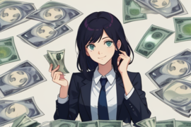 哪里能借一万块钱周转（哪里可以借到一万块钱）