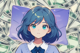 男人说有钱就行(男的说你有钱)