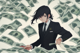 梦见借钱给我的人要我还钱（梦见借钱给别人又问别人要回来）