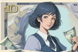 一百块钱能买到什么东西（一百块钱可以买什么呀）