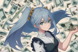 怎么向金牛男要钱（可以直接问金牛男要钱吗）