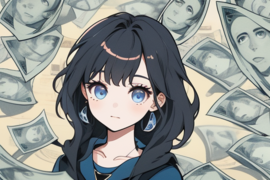 创业板里有多少股票（创业板一共有多少只股票）