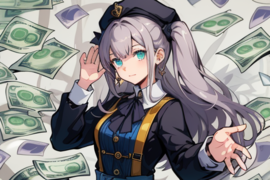 小城市一个月多少钱够养老了（在小城市多少钱算有钱）