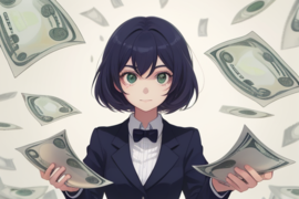 形容男人很有钱的称呼(形容一个男人有钱)