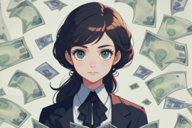 有钱但不喜欢的人结婚（有钱了不想结婚）