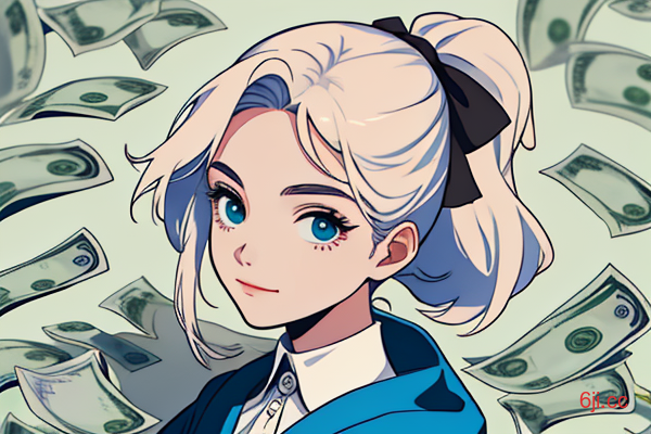 钱只有流通才能产生价值（钱在流通中产生价值）