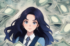 演员挣的钱多吗（演员赚的钱都是自己的吗）