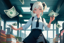 创业计划书5万字（创业计划书500字左右范文）