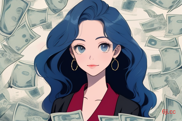 男人不让老婆管钱说明了什么（老公把你当外人咋处理）