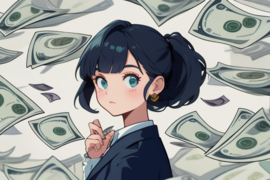 做梦从地里挖钱（梦见从地里挖到钱）